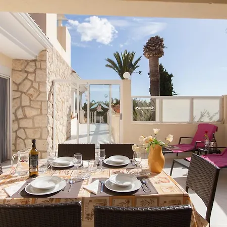 Villa Bella Vida Alfaz *