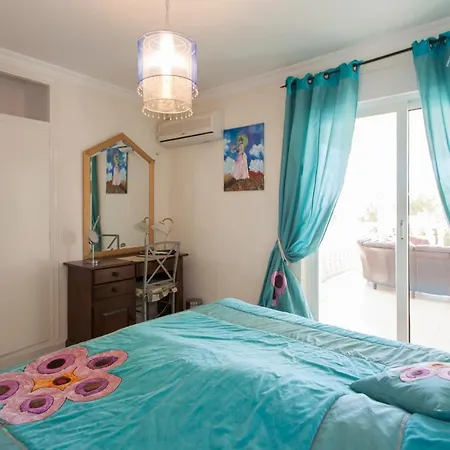 Villa Bella Vida Alfaz *