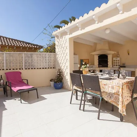 Bella Vida Alfaz Villa