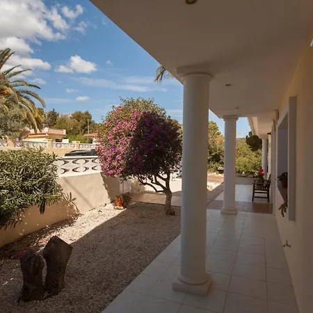 Bella Vida Alfaz Villa