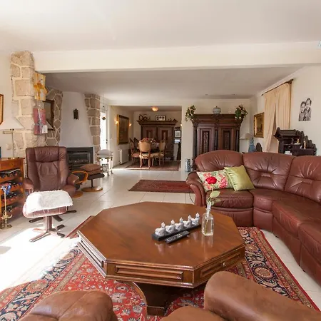 Bella Vida Alfaz Villa L'Alfas del Pi