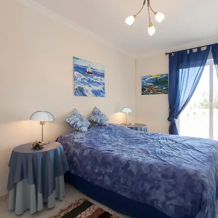 Bella Vida Alfaz Villa *