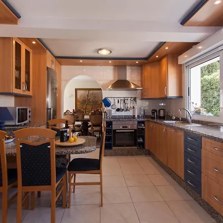 Villa Bella Vida Alfaz