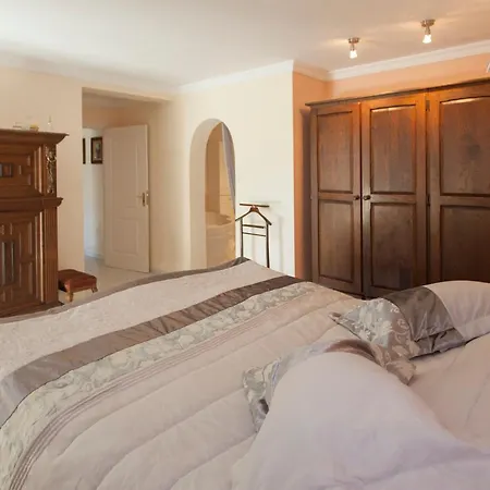 Villa Bella Vida Alfaz