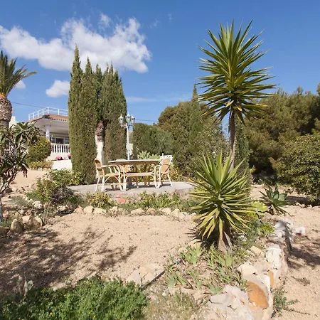 Bella Vida Alfaz Villa L'Alfas del Pi
