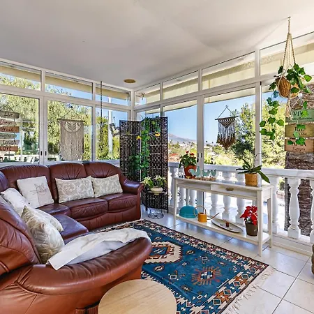 Bella Vida Alfaz Villa *
