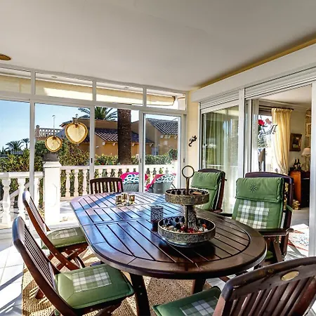 Bella Vida Alfaz Villa
